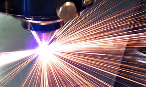 Лазерное гравирование матрицы на оргстекле Лазерное гравирование матрицы на оргстекле